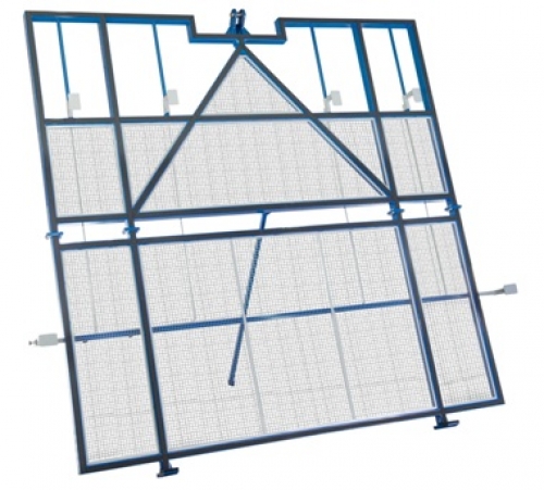 Pinça Lateral Jumbo GR