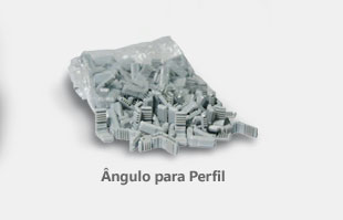 angulo para perfil
